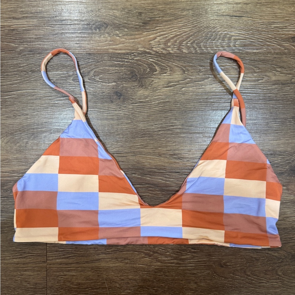 MAI swim Everyday Top Large